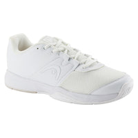HEAD Revolt Court Womens Tennis Shoes - White/Grey