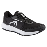 HEAD Revolt Court 5.0 Womens Tennis Shoes - Black/White