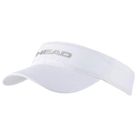 HEAD Performance Visor - White