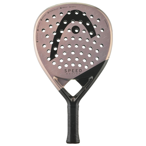 HEAD Speed Motion Padel Racket - 2025