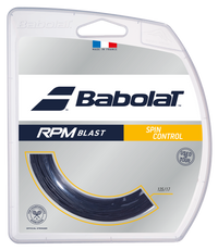 Babolat RPM Blast 12m String Set - 1.20mm / 1.25mm / 1.30mm