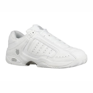 K-Swiss Defier RS Womens Tennis Shoes - White