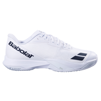 Babolat Jet Mach 4 Grass Women's Tennis Shoes - Wimbledon 2026