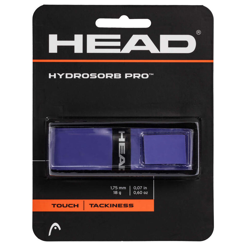 HEAD Hydrosorb Pro Replacement Grip Tape - Boom