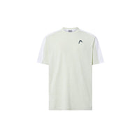 HEAD Play Men's T-Shirt - Cantaloupe Green