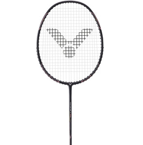 Victor Thruster K 1H Badminton Racket - Strung