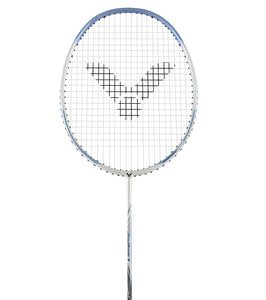 Victor Auraspeed 9 A Badminton Racket - Strung