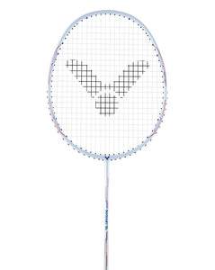 Victor DriveX 1L A Badminton Racket - Free Re-string