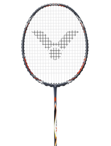 Victor Auraspeed 100X H Badminton Racket - Unstrung