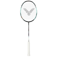 Victor Auraspeed 90K Metallic Badminton Racket - Frame Only