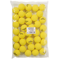 Babolat Soft Foam Tennis Balls - 36 Pack