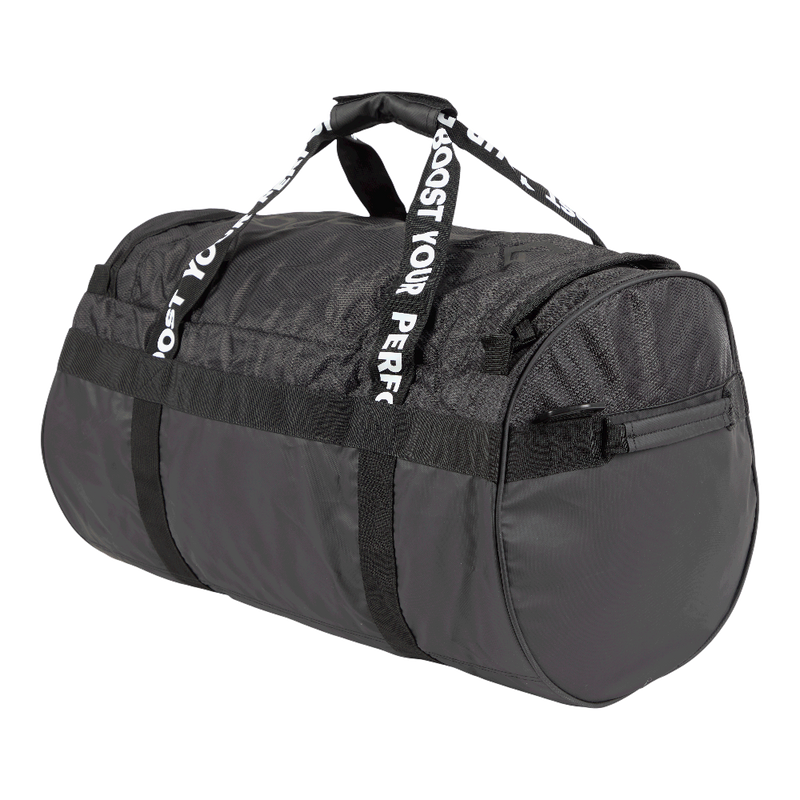 OXDOG OX3 Duffel Bag - Black/White