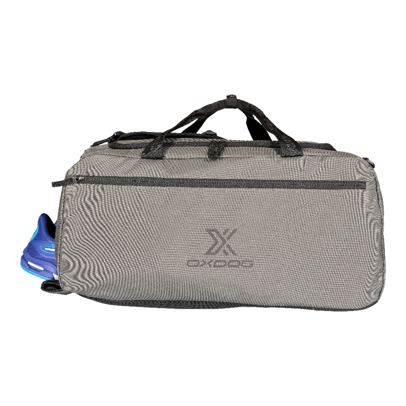 OXDOG Mood Bag - Black/Grey