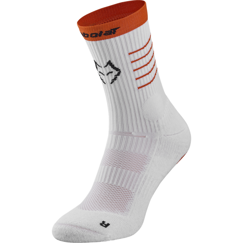 Babolat Padel Mid Calf Socks - Juan Lebron - 1 Pair