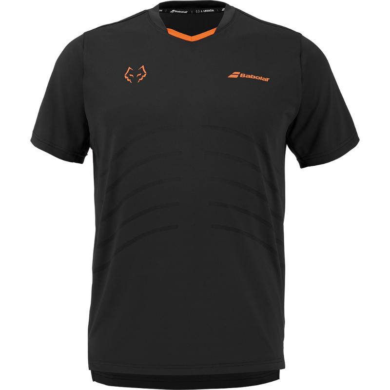 Babolat Men's Replica Lebron Tee 26 - Black