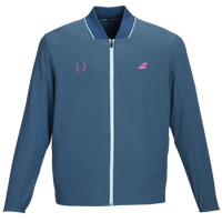 Babolat Juan Lebron Jacket - Legion Blue - 2027
