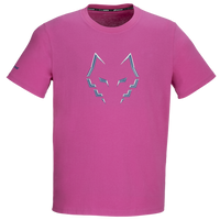 Babolat Men's Lebron Cotton Tee 27 - Raspberry