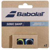 Babolat Sonic Dampeners - 2 Pack