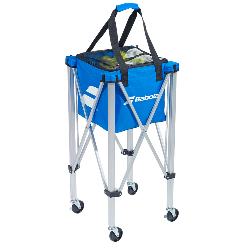 Babolat Wheeled Tennis Ball Basket