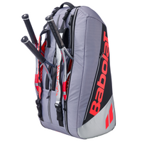 Babolat Pure Strike 9 Tennis Racket Bag - 2025