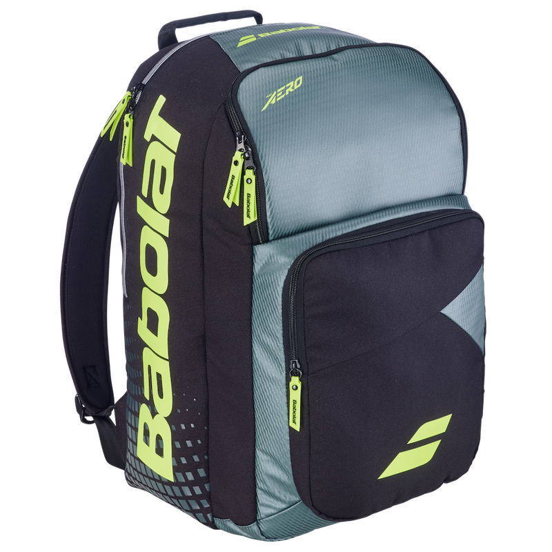 Babolat Pure Aero Tennis Backpack - 2026