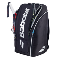 Babolat Court Performance Padel Backpack - Black