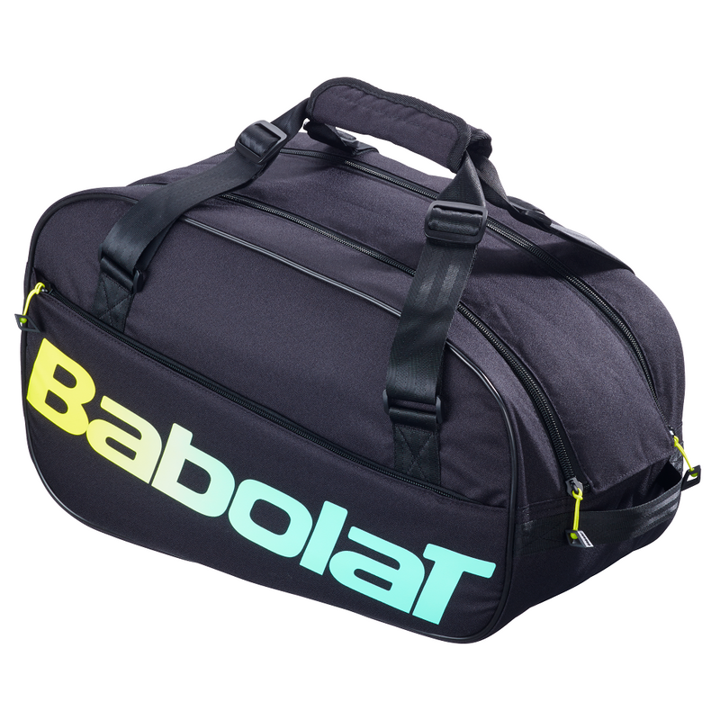 Babolat Court S Padel Bag - Multicolour
