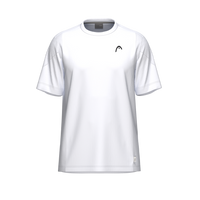 HEAD Slice Men's T-Shirt - White