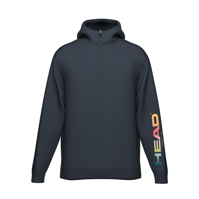 HEAD Men's Rally Hoodie - Navy