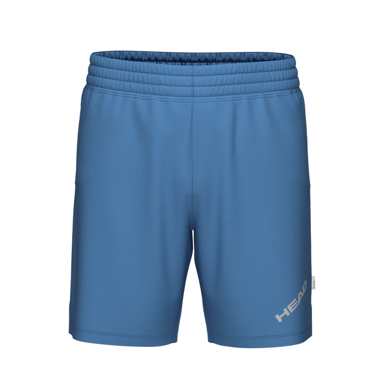 HEAD Pro Men's Shorts - Airforce Blue