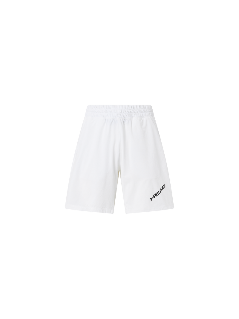 HEAD Pro Men's Shorts - White