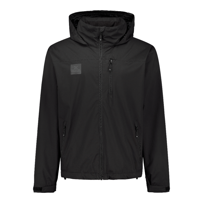 OXDOG Shelton Men's Jacket - Black