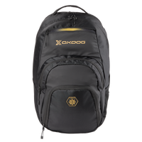 OXDOG Hyper Match Thermo Padel Backpack - Black