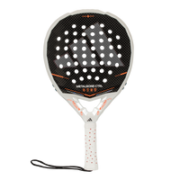 Adidas Metalbone CTRL Padel Racket & Cover - 2026