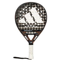 Adidas Cross IT CTRL Padel Racket - 2026