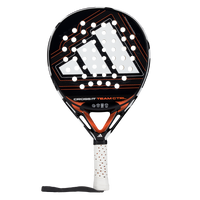 Adidas Cross IT Team CTRL Padel Racket - 2026