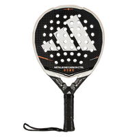 Adidas Metalbone Carbon Ctrl Padel Racket & Cover - 2026