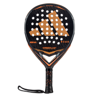 Adidas Arrow Hit Carbon Ctrl Padel Racket - 2026