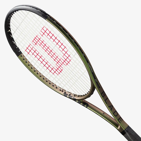 Wilson Blade 98 V8.0 18x20 Tour Tennis Racket Frame Only