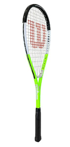 Wilson Blade XP Squash Racket + Cover