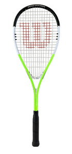 Wilson Blade XP Squash Racket + Cover
