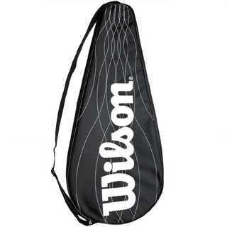 Wilson BLX Performance Tennis Racket Cover With Adjustable Strap