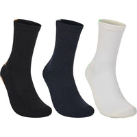 Bullpadel BP265 Crew Socks - Pack of three