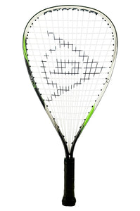 Dunlop Biotec Titanium Racketball Racket + Cover