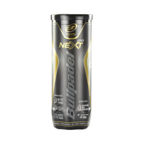 Bullpadel Next Pro Padel Balls - 3 Ball Tube