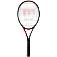 Wilson Clash 100L V3 Tennis Racket - Frame Only - 2025