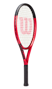 Wilson Clash V2.0 25" Junior Tennis Racket