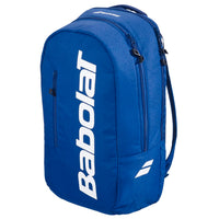 Babolat Court Lite Padel Backpack - Dark Blue