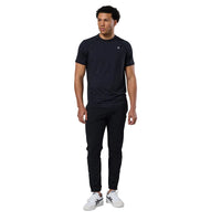 Gym + Coffee In Motion Jogger - Black