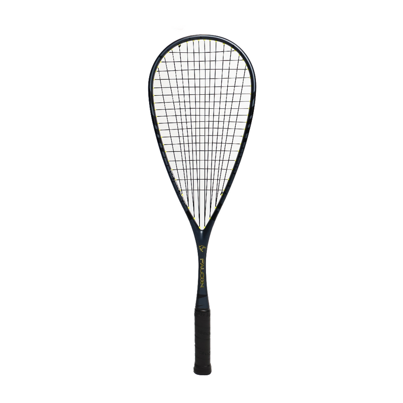 Black Knight Falcon Squash Racket -2025